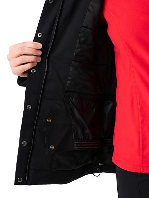 Превью  Куртка горнолыжная POIVRE BLANC Emily-WO Black